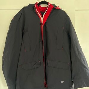 Millstrand Co. Jacket